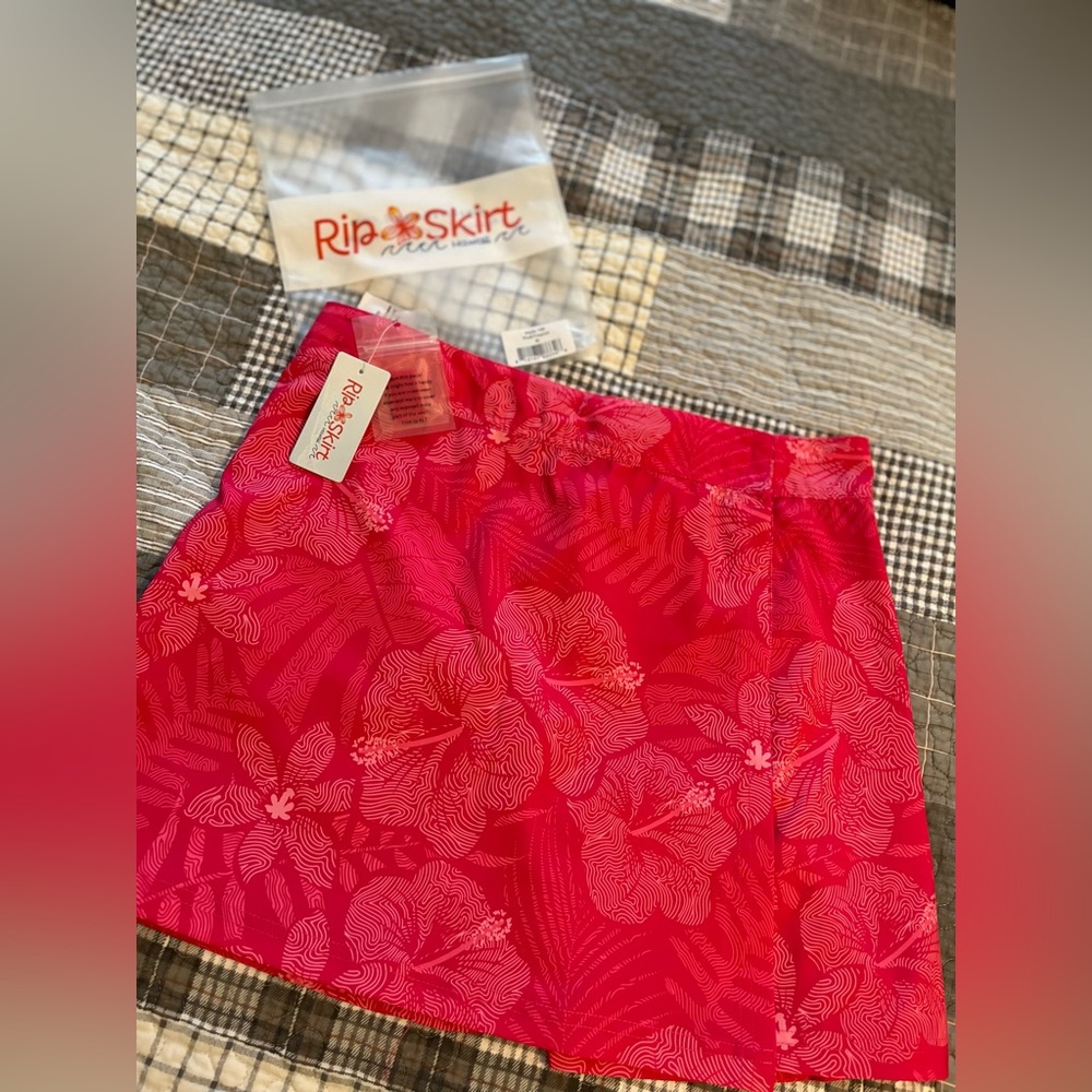 Rip Skirt Hawaii
